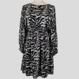 Alice and Olivia dress